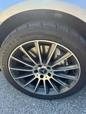 Mercedes-Benz E 400 * CARFAX * BURMESTER * PANORAMIC ROOF * CARFAX, снимка 6