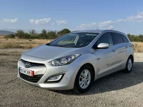 Hyundai I30, снимка 2