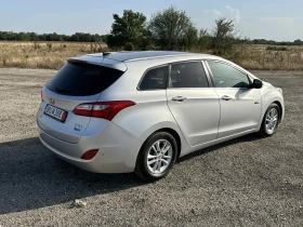 Hyundai I30, снимка 4