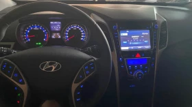 Hyundai I30, снимка 8