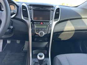 Hyundai I30, снимка 13