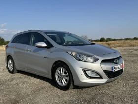 Hyundai I30, снимка 1