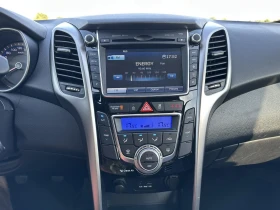 Hyundai I30, снимка 11
