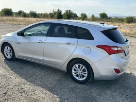 Hyundai I30, снимка 3