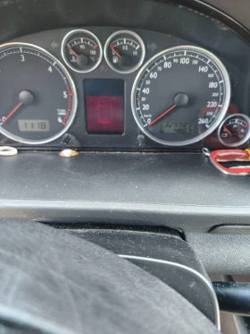 VW Sharan, снимка 5