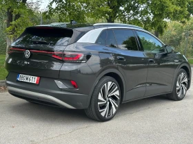 VW ID.4 Pro/Full/Matrix/Pano/HeadUp/360/Термопомпа/Масаж, снимка 5