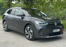 VW ID.4 Pro/Full/Matrix/Pano/HeadUp/360/Термопомпа/Масаж, снимка 3