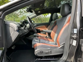 VW ID.4 Pro/Full/Matrix/Pano/HeadUp/360/Термопомпа/Масаж, снимка 10