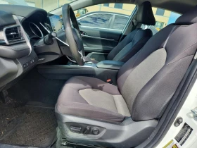 Toyota Camry 2.5l Le, снимка 7