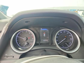 Toyota Camry 2.5l Le, снимка 9