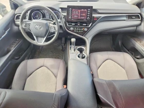 Toyota Camry 2.5l Le, снимка 8