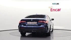 BMW 420 MSPORT* DISTRONIC* 360* КАМЕРА* ХЕДЪП* ПОДГРЕВ* , снимка 4