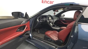 BMW 420 MSPORT* DISTRONIC* 360* КАМЕРА* ХЕДЪП* ПОДГРЕВ* , снимка 8
