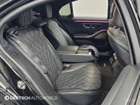 Mercedes-Benz S 400 L* 4MATIC* BURMESTER* ОБДУХВАНЕ* МАСАЖ* , снимка 14