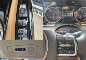 Kia Carnival 2.2 CRDI 8+ 1 ДДС - Наличенн в БГ, снимка 13