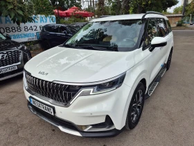 Kia Carnival 2.2 CRDI 8+ 1 ДДС - Наличенн в БГ, снимка 2