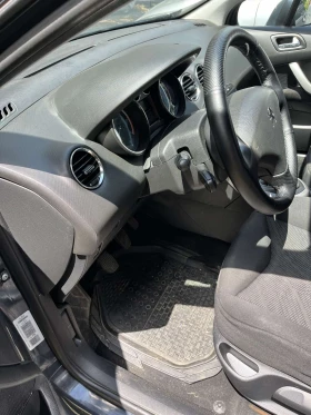 Peugeot 308, снимка 9