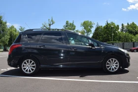 Peugeot 308, снимка 14