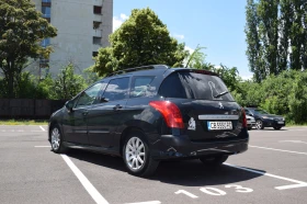Peugeot 308, снимка 16