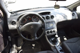 Peugeot 308, снимка 8