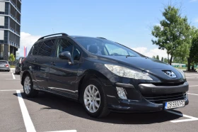 Peugeot 308, снимка 1