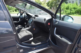 Peugeot 308, снимка 5