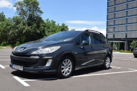 Peugeot 308, снимка 3