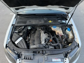 Audi A4 B7 2.0 TDI Quattro, снимка 11
