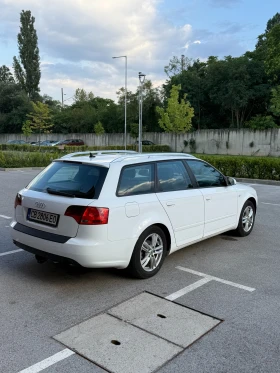 Audi A4 B7 2.0 TDI Quattro, снимка 7