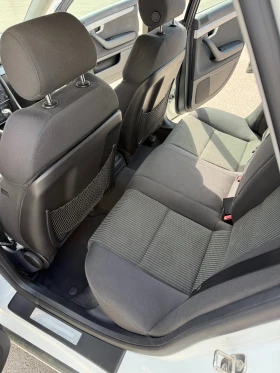 Audi A4 B7 2.0 TDI Quattro, снимка 16