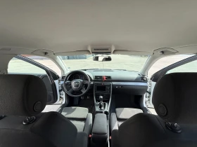 Audi A4 B7 2.0 TDI Quattro, снимка 17