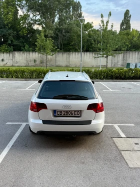 Audi A4 B7 2.0 TDI Quattro, снимка 6