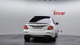 Mercedes-Benz E 350 190KW | ОБДУХ| 360| HUD, снимка 4