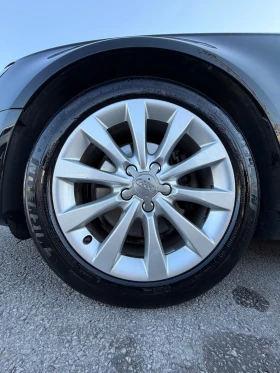 Audi A4 * 2.0TDI* Facelift* СЕРВИЗНА ИСТОРИЯ* , снимка 9
