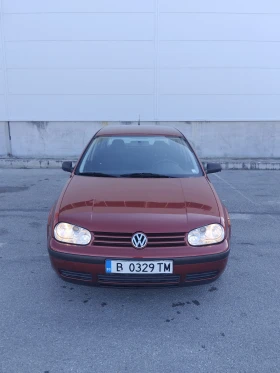 VW Golf, снимка 2