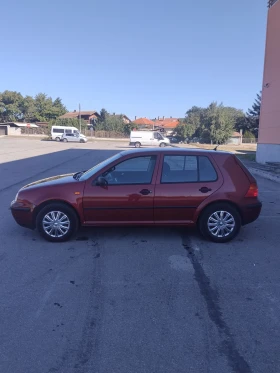 VW Golf, снимка 4
