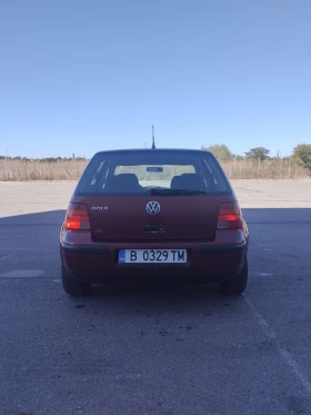 VW Golf, снимка 3