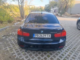BMW 320 F30, снимка 3