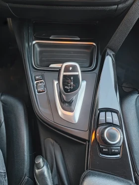 BMW 320 F30, снимка 7