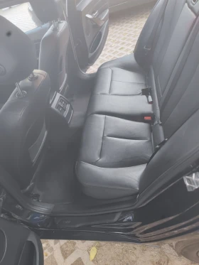 BMW 320 F30, снимка 9