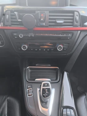 BMW 320 F30, снимка 8