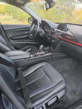 BMW 320 F30, снимка 6