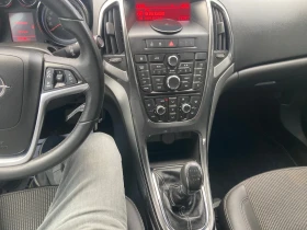 Opel Astra   ТОП, снимка 11
