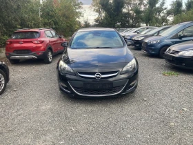 Opel Astra   ТОП, снимка 1
