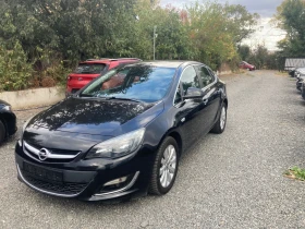 Opel Astra   ТОП, снимка 8