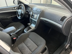 Skoda Octavia 1.6TDi DSG CAY, снимка 10