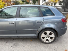 Audi A3 quattro, снимка 9