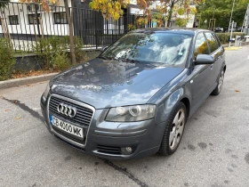 Audi A3 quattro, снимка 1