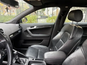 Audi A3 quattro, снимка 17