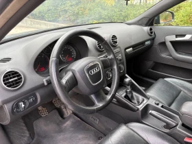 Audi A3 quattro, снимка 11